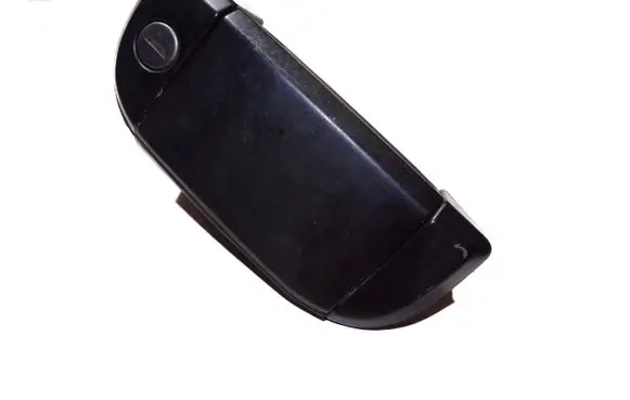 Volkswagen Multivan T4 Front door exterior handle 701837209
