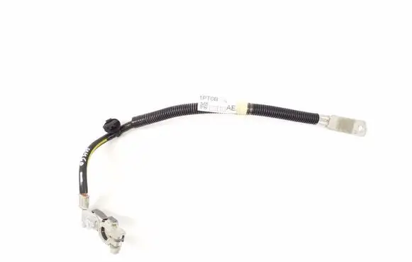 Infiniti Q70 Y51 Negative earth cable (battery) 240801PT0B