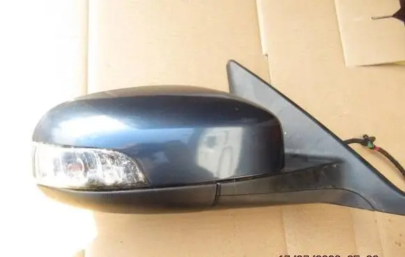 Volvo V50 Front door electric wing mirror 150520260