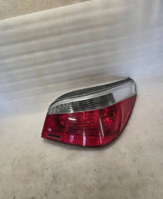 BMW 5 E60 E61 Rear/tail lights 7165738 008679068