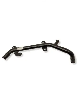 Volkswagen Polo V 6R Engine coolant pipe/hose 6C0121070B 20161209