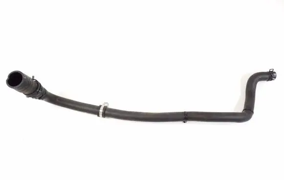 Air intake hose/pipe