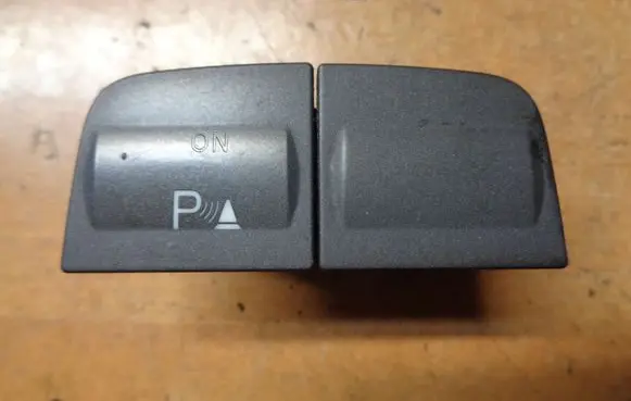 Ford Kuga I Other switches/knobs/shifts 8V4T15A860AA