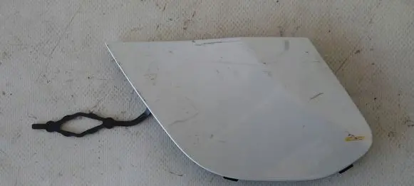 Renault Captur Front tow hook cap/cover 511802661R
