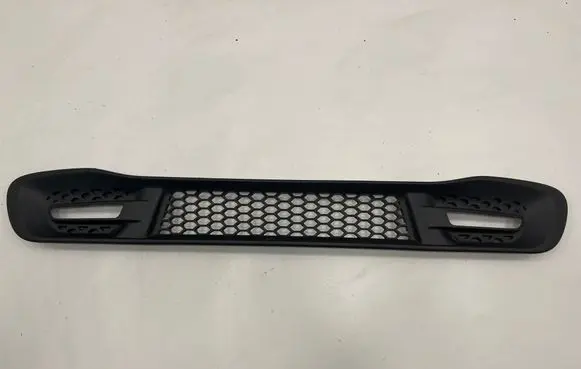 Smart ForTwo II Front bumper lower grill A4518880623