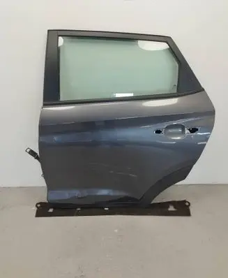 Hyundai Tucson TL Rear door 