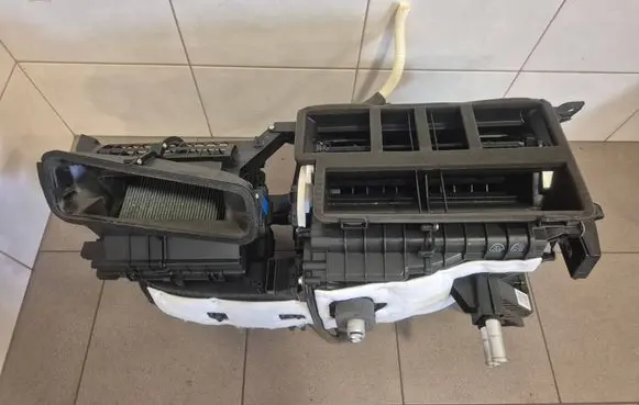 KIA Optima Interior heater climate box assembly 97200D4BF0