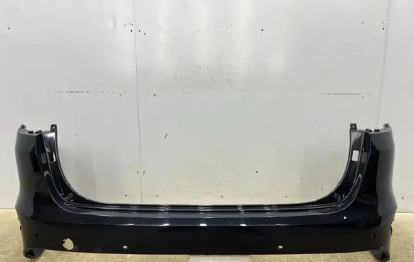 KIA Ceed Rear bumper J786611300