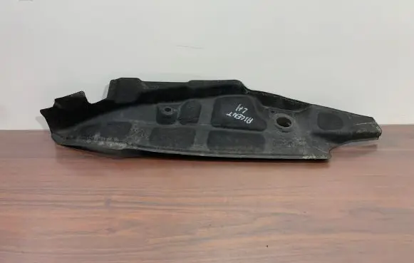 Subaru Ascent Fender foam support/seal 