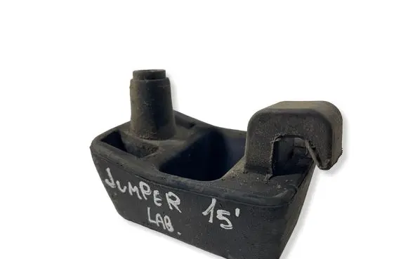 Citroen Jumper Sliding door check strap stopper 