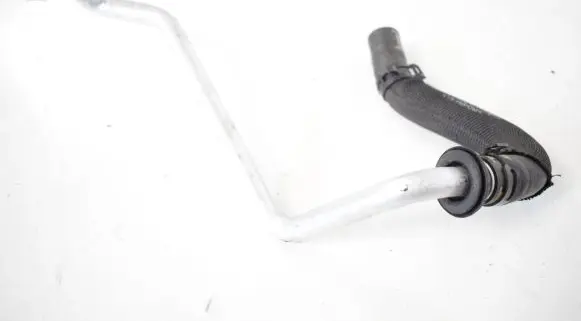 Audi Q7 4M Air intake hose/pipe 4M0121123G