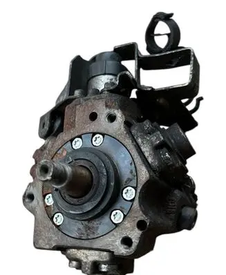 Ford Focus Fuel injection high pressure pump 0445010102 03000952009