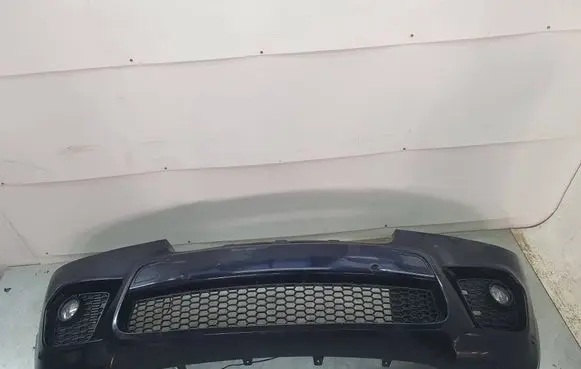 BMW X5 E70 Front bumper