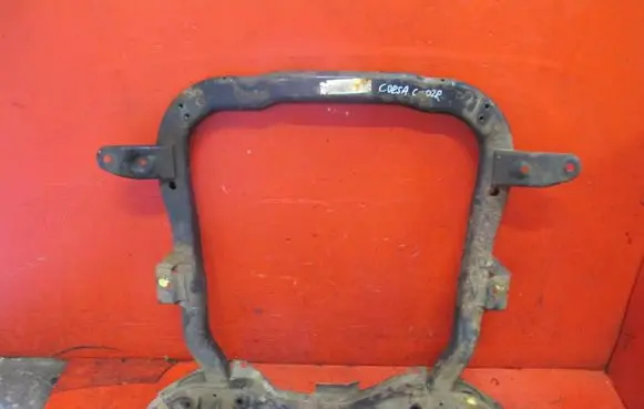Opel Corsa C Front subframe CORSACWOZEK