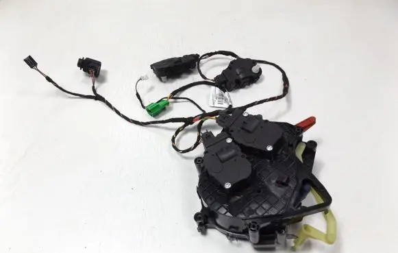 Land Rover Discovery Sport A/C air flow flap actuator/motor 