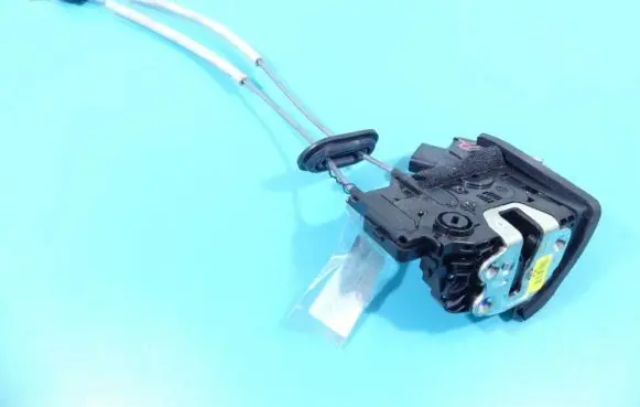 KIA Optima Rear door lock 81420-D4000GL1 IMPRK1343612
