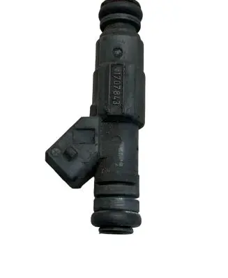 BMW X5 E53 Fuel injector 0280155823