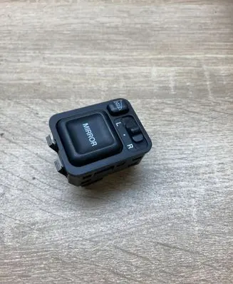 Honda Civic Wing mirror switch 0592T