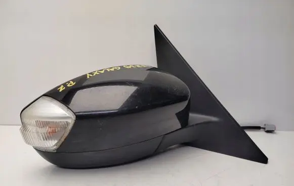 Ford Galaxy Front door electric wing mirror 