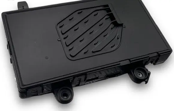 Mercedes-Benz A W177 AMG Central body control module S3843 A1779006715
