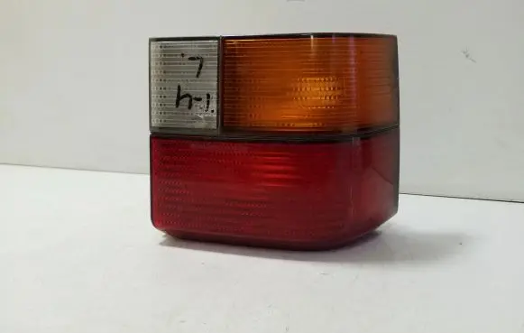 Volkswagen Transporter - Caravelle T4 Rear/tail lights 70194511