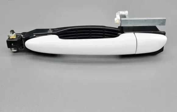Mazda 3 III Rear door exterior handle KD53