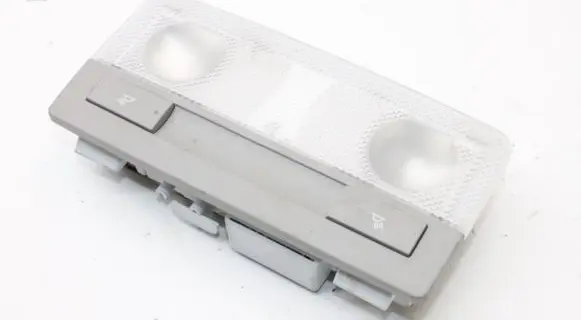 Opel Astra K Front seat light 316627975