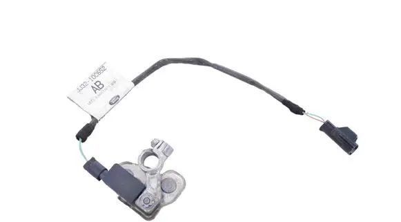 Land Rover Range Rover Evoque L538 Positive wiring loom JJ3210C652AB