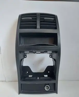 Mercedes-Benz ML W164 Other center console (tunnel) element A1646800507