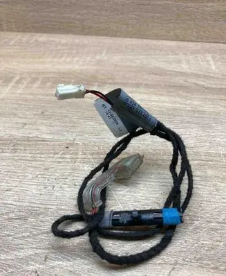 BMW 3 E90 E91 Rear door handle exterior light 6936591 7181313