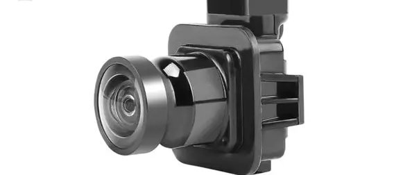 Ford Mondeo MK V Reversing camera ES7Z19G490A ES7T19G490CA