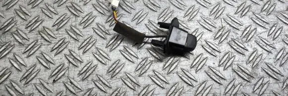 Reversing camera