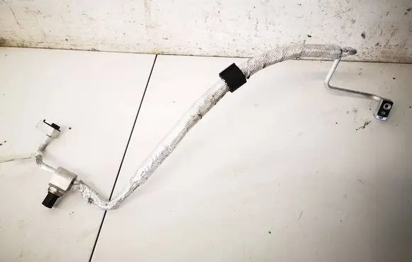 Audi Q4 e-tron Air conditioning (A/C) pipe/hose 1EA816521M