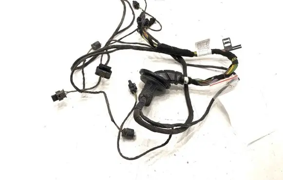 BMW 1 F20 F21 Parking sensor (PDC) wiring loom 9230949