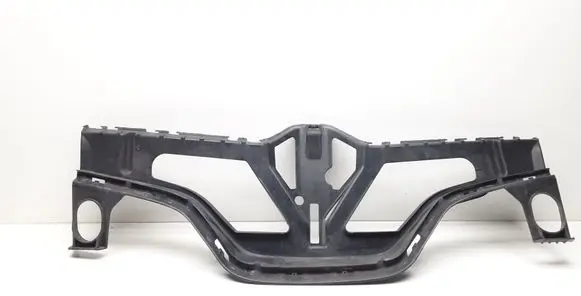 Renault Captur Front bumper upper radiator grill 620935704R