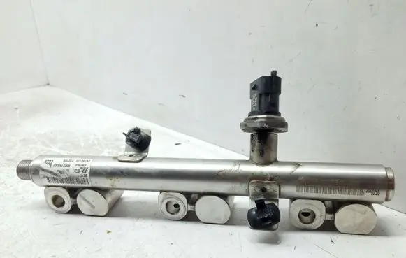 Hyundai Kona I Fuel main line pipe 9062130009