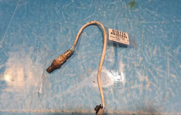 Renault Megane III Lambda probe sensor