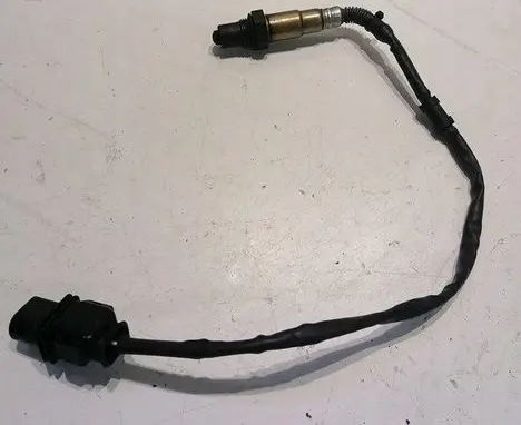 Volkswagen Scirocco Lambda probe sensor 03C906262AF