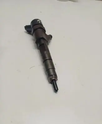 Renault Scenic II - Grand scenic II Fuel injector 0445110110B