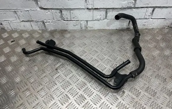 Audi Q5 SQ5 Engine coolant pipe/hose 06E121083G 8R0145923A