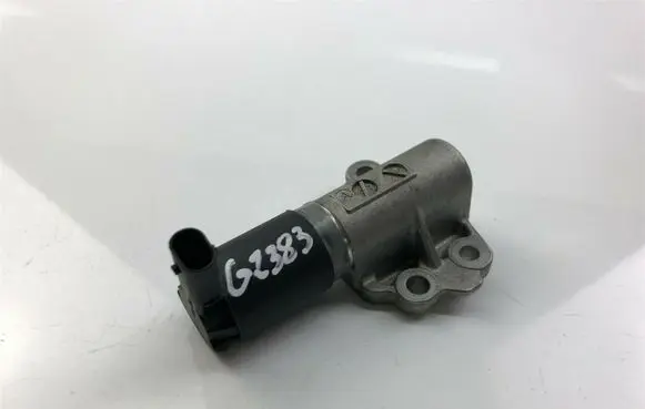 Volvo V40 Turbo solenoid valve 31480441 G2383
