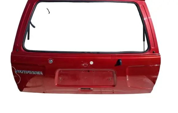 Nissan Pathfinder R50 Tailgate/trunk/boot lid