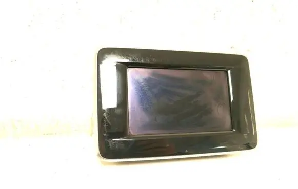 Mercedes-Benz B W246 W242 Screen/display/small screen A2469001206