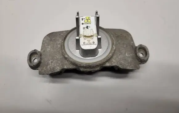 BMW 3 F30 F35 F31 LED ballast control module 7398766