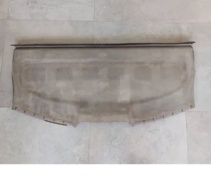 Volkswagen Bora Parcel shelf 1J5863413