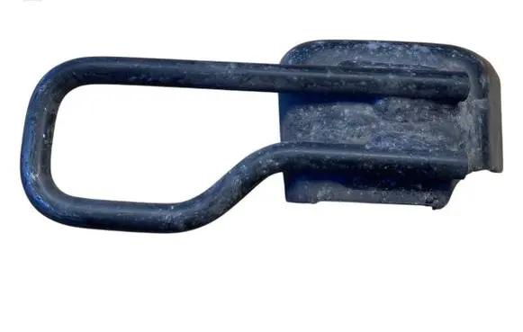 Citroen Berlingo Seat back rest lock catch 