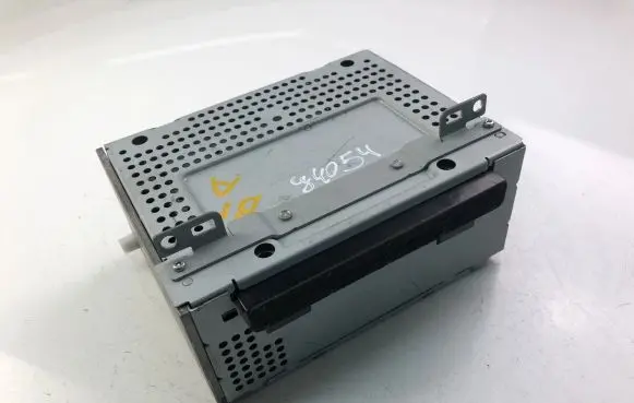 Ford Transit - Tourneo Connect Radio/CD/DVD/GPS head unit F1BT18C815GK