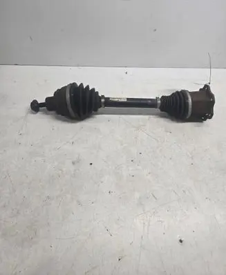 Audi A6 C7 Front driveshaft 4G0407271G