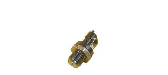 Jaguar XF X250 Fuel pressure sensor 0281006014 306DT