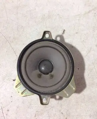 Saab 9-3 Ver2 Parcel shelf speaker 12801615